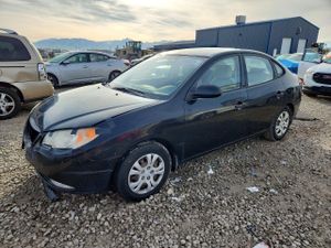 Hyundai Elantra 2.0L 4 2010