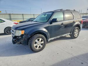 Ford Escape 3.0L 6 2011