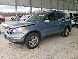 Honda CR-V 2.4L 4 2010