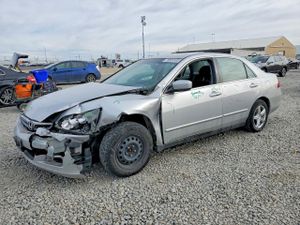 Honda Accord 2.4L 4 2007