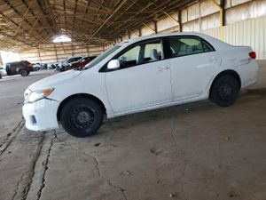 Toyota Corolla 1.8L 4 2011