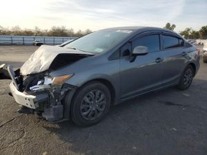 Honda Civic 1.8L 4 2012