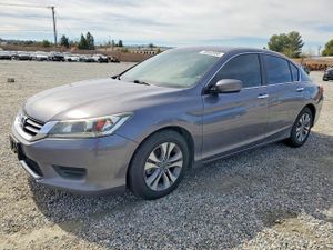 Honda Accord 2.4L 4 2014
