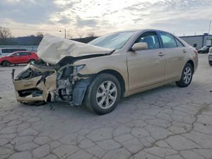 Toyota Camry 2.5L 4 2011