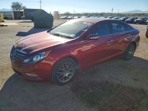 Hyundai Sonata 2.4L 4 2011