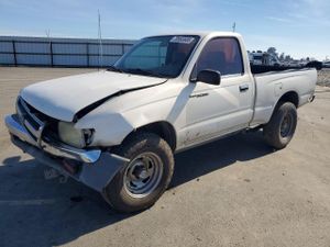 Toyota Tacoma 2.4L 4 1999