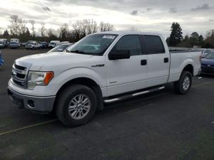 Ford F-150 3.5L 6 2013