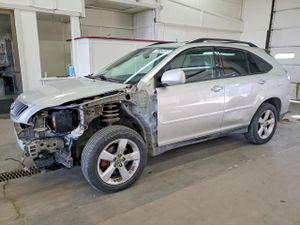 Lexus RX 3.5L 6 2008