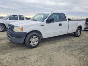 Ford F-150 5.4L 8 2006