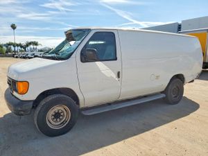 Ford Econoline 4.6L 8 2007