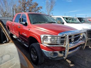 Dodge RAM 5.9L 6 2006