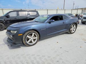 Chevrolet Camaro 3.6L 6 2014