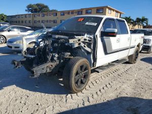 Ford F-150 3.5L 6 2014