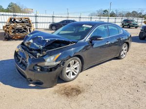 Nissan Maxima 3.5L 6 2012