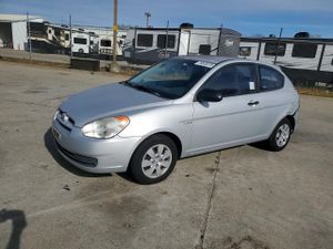Hyundai Accent 1.6L 4 2009