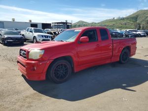 Toyota Tacoma 4.0L 6 2007