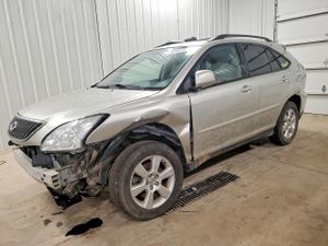Lexus RX 3.3L 6 2005
