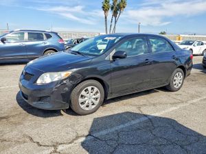Toyota Corolla 1.8L 4 2010