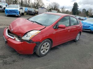 Toyota Prius 1.5L 4 2007