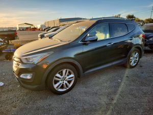 Hyundai Santa Fe 2.0L 4 2013