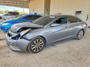 Hyundai Sonata 2.4L 4 2013