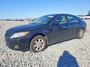 Toyota Camry 2.5L 4 2011
