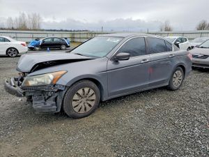 Honda Accord 2.4L 4 2010