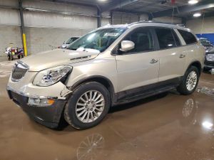 Buick Enclave 3.6L 6 2011