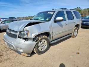 Chevrolet Tahoe 5.3L 8 2011
