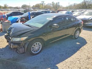Honda Civic 1.8L 4 2015