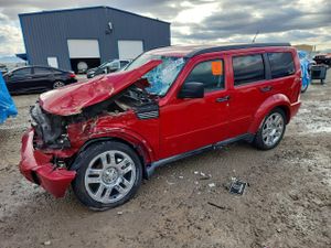 Dodge Nitro 3.7L 6 2011