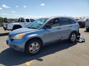 Honda CR-V 2.4L 4 2007