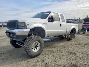 Ford F-250 6.8L 10 2004