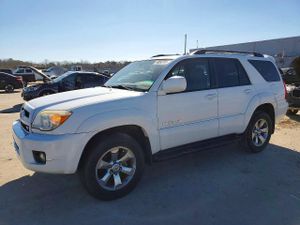 Toyota 4Runner 4.7L 8 2006