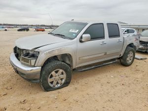Chevrolet Colorado 3.7L 5 2011