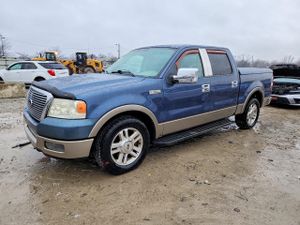 Ford F-150 5.4L 8 2005