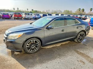 Chevrolet Malibu 2.5L 4 2015