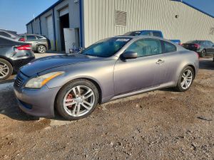 Infiniti G37 3.7L 6 2008
