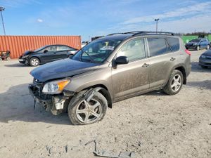 Toyota Rav4 2.5L 4 2010