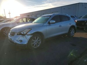 Infiniti EX 3.5L 6 2008