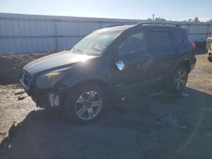 Toyota Rav4 2.5L 4 2010
