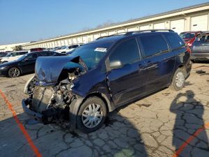 Toyota Sienna 3.3L 6 2006