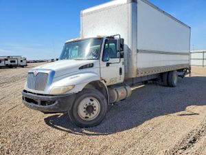 International DuraStar / 4000 6.7L 6 2019