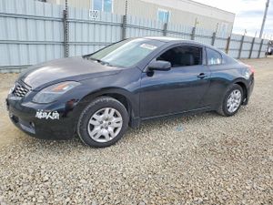 Nissan Altima 2.5L 4 2009