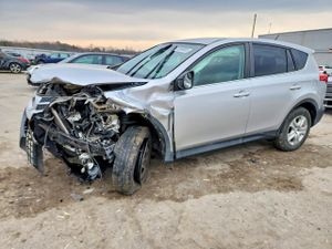 Toyota Rav4 2.5L 4 2015