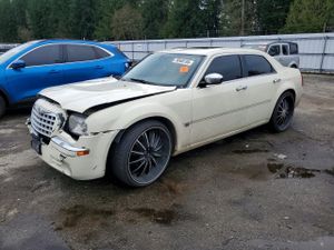 Chrysler 300C 5.7L 8 2006