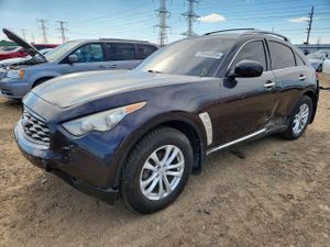 Infiniti FX 3.5L 6 2010