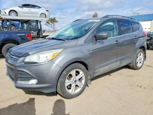 Ford Escape 1.6L 4 2014
