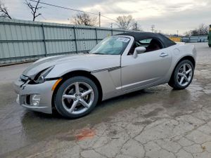 Saturn Sky 2.0L 4 2008