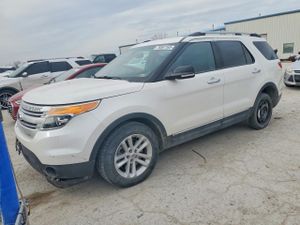 Ford Explorer 3.5L 6 2015